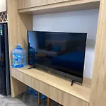 Diamond Housing - Vinhomes D\'Capitale Service Apartment