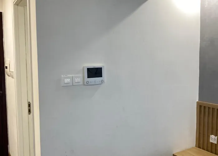 Diamond Housing - Vinhomes D\'Capitale Service Apartment