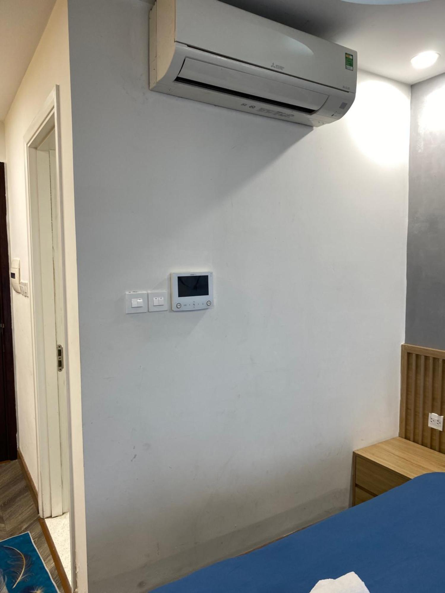 Diamond Housing - Vinhomes D'capitale Service Căn hộ *