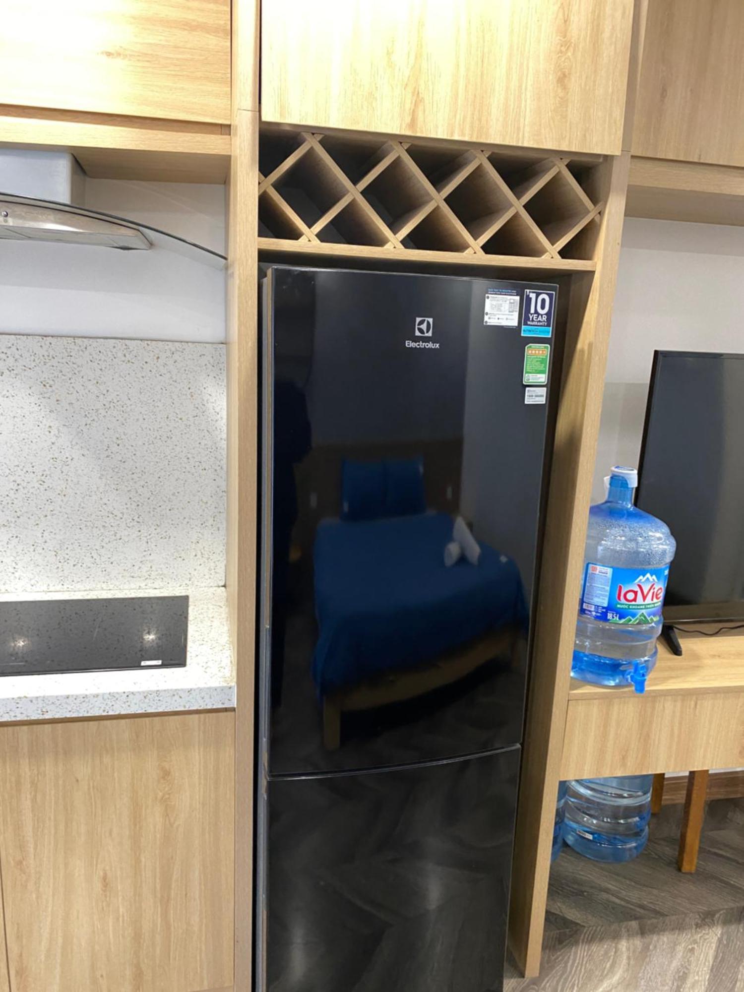 Diamond Housing - Vinhomes D'capitale Service Căn hộ Hà Nội
