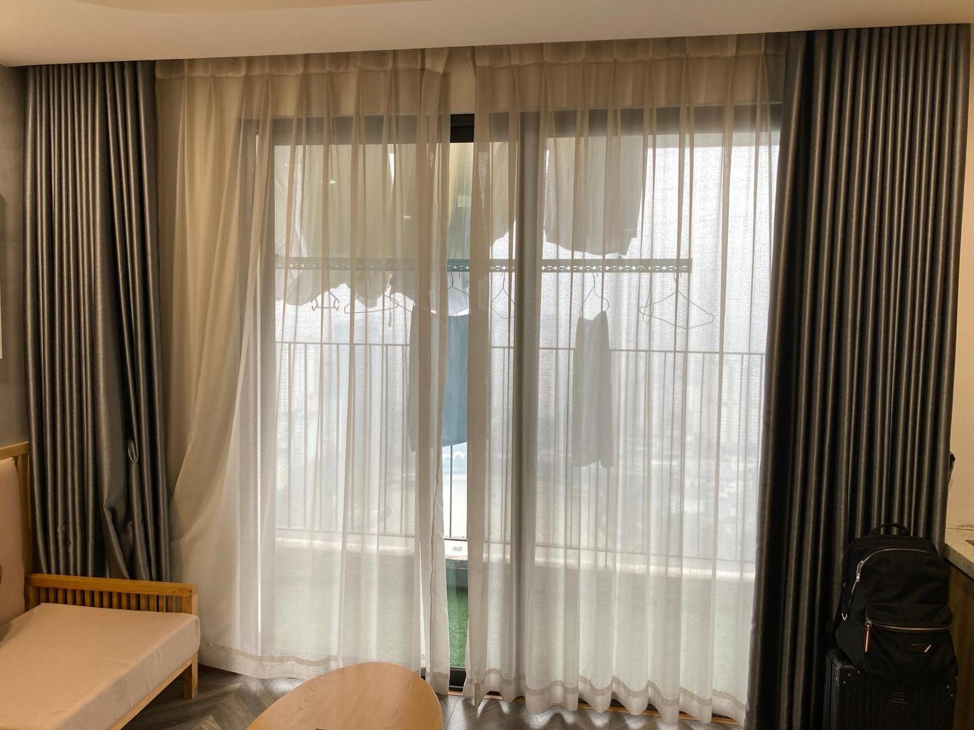 Diamond Housing - Vinhomes D'capitale Service Căn hộ