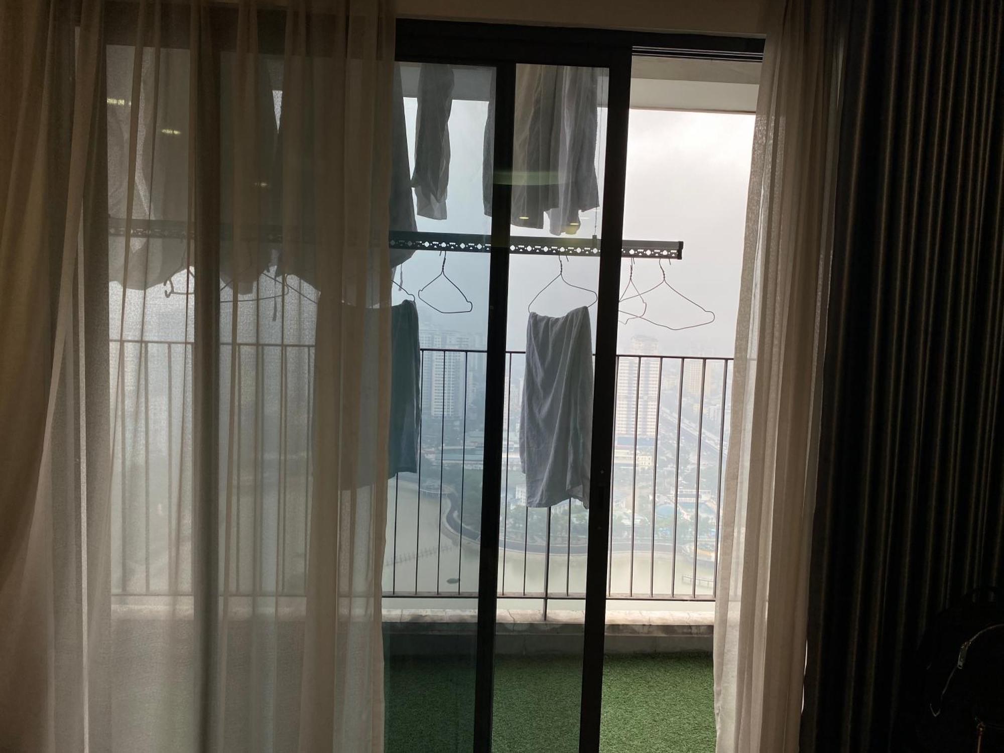 Diamond Housing - Vinhomes D'capitale Service * Hà Nội
